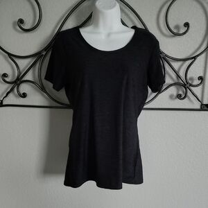 32 Degrees Cool Charcoal Top